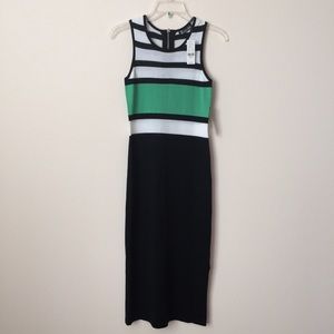 NY&Com - Knit Sleeveless Dress